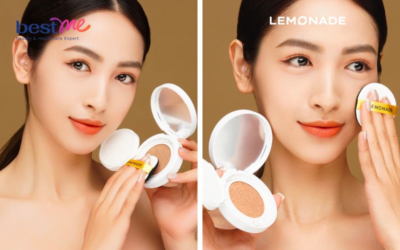 review-cushion-lemonade-bang-mau-nao-dep-dang-dung-nhat-1 Review cushion Lemonade bảng màu nào đẹp đáng dùng nhất? - 1