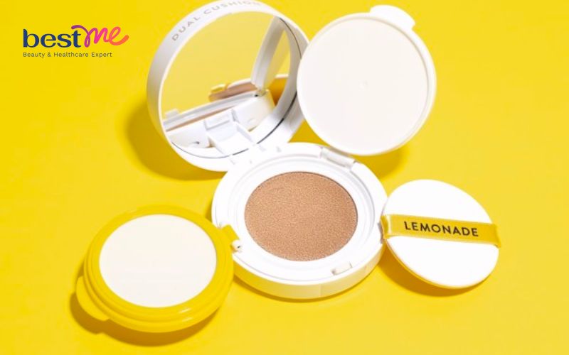 review-cushion-lemonade-bang-mau-nao-dep-dang-dung-nhat-3 Review cushion Lemonade bảng màu nào đẹp đáng dùng nhất? - 3