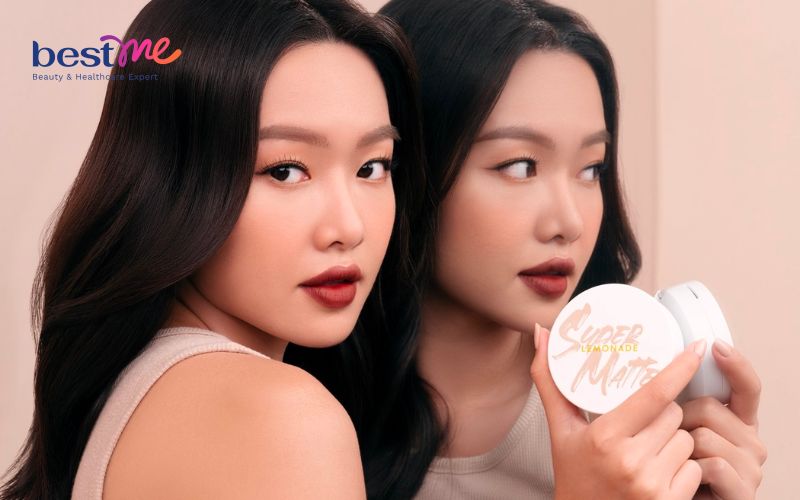 review-cushion-lemonade-bang-mau-nao-dep-dang-dung-nhat-6 Review cushion Lemonade bảng màu nào đẹp đáng dùng nhất? - 6