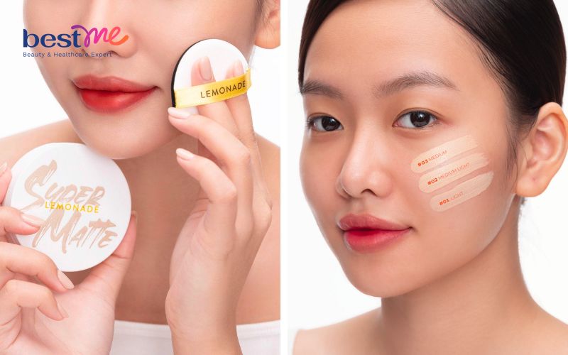 review-cushion-lemonade-bang-mau-nao-dep-dang-dung-nhat-8 Review cushion Lemonade bảng màu nào đẹp đáng dùng nhất? - 8