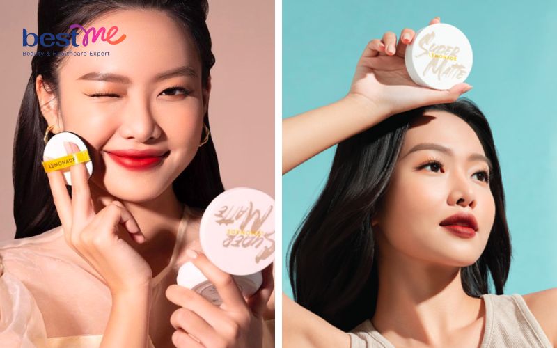 review-cushion-lemonade-bang-mau-nao-dep-dang-dung-nhat-9 Review cushion Lemonade bảng màu nào đẹp đáng dùng nhất? - 9