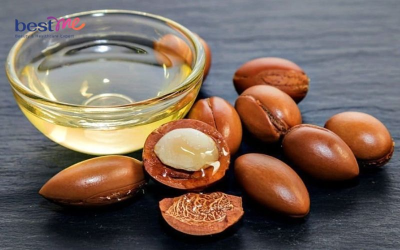 review-dau-duong-toc-garnier-fructis-wunder-ol-phuc-hoi-toc-mem-muot-8 Review dầu dưỡng tóc Garnier Fructis Wunder Ol phục hồi tóc mềm mượt - 8