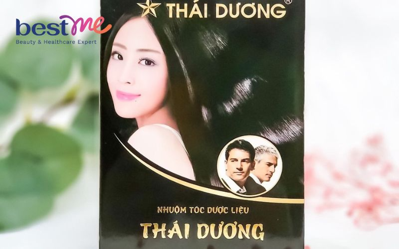 review-dau-goi-den-toc-thai-duong-co-tot-ben-mau-khong-4 REVIEW Dầu gội đen tóc Thái Dương có tốt, bền màu không? - 4