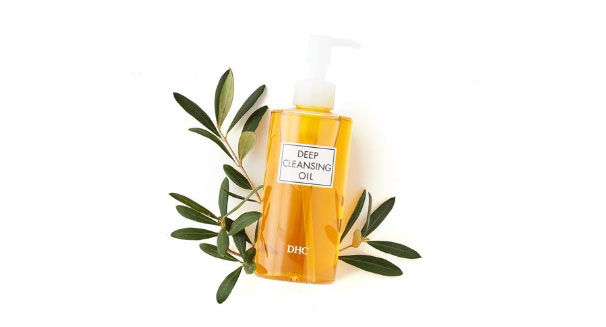 Review dầu tẩy trang DHC Deep Cleansing Oil: Ưu và nhược điểm