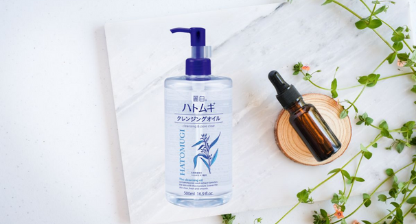 Top 11 review dầu tẩy trang được dùng nhiều nhất