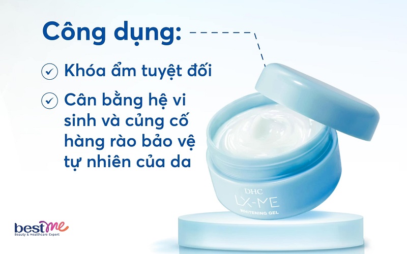 Công dụng vượt trội mà sản phẩm đem lại