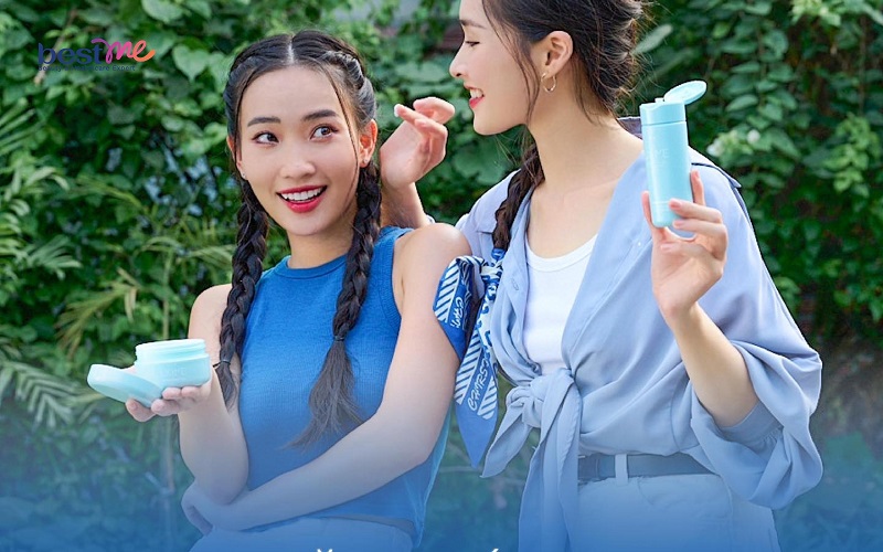 Giải đáp thắc mắc “Có nên mua gel dưỡng trắng da DHC LX-ME không?”