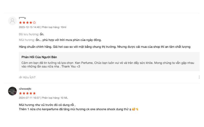 REVIEW hương nước hoa Encre Noire Lalique cho nam - 8