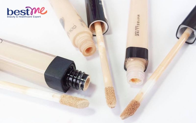 review-kem-che-khuyet-diem-maybelline-fit-me-concealer-tu-a---z-1 Review kem che khuyết điểm Maybelline Fit Me Concealer từ A - Z - 1