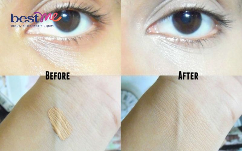 review-kem-che-khuyet-diem-maybelline-fit-me-concealer-tu-a---z-3 Review kem che khuyết điểm Maybelline Fit Me Concealer từ A - Z - 3
