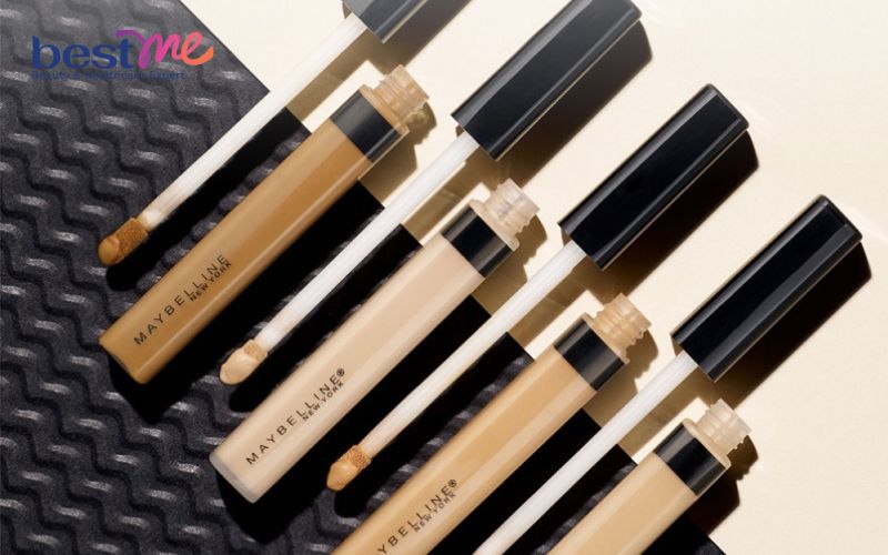 review-kem-che-khuyet-diem-maybelline-fit-me-concealer-tu-a---z-4 Review kem che khuyết điểm Maybelline Fit Me Concealer từ A - Z - 4