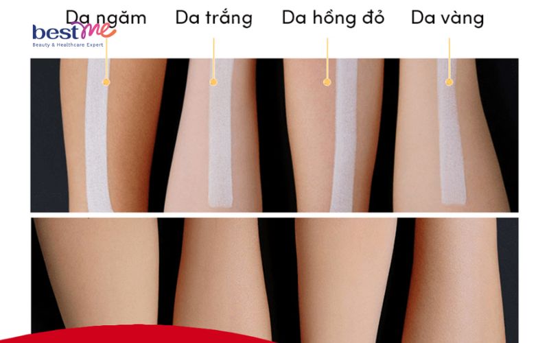 review-kem-che-khuyet-diem-mochi-nhat-ban-co-tot-khong-5 Review kem che khuyết điểm Mochi Nhật Bản có tốt không? - 5