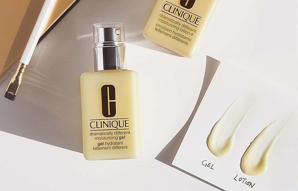 Clinique Dramatically Different Moisturizing Lotion+