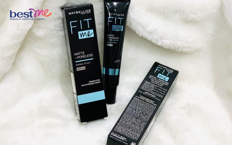 review-kem-lot-maybelline-fit-me-co-tot-khong-gia-bao-nhieu-1 Review kem lót Maybelline Fit Me có tốt không? Giá bao nhiêu? - 1