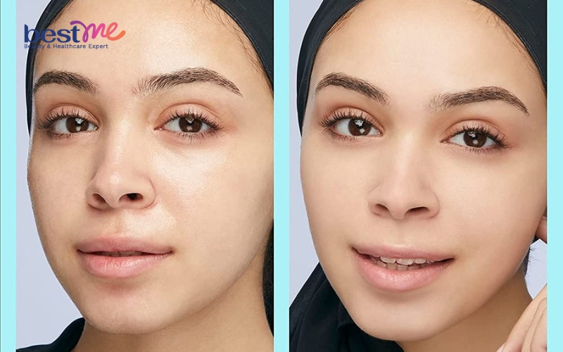 review-kem-lot-maybelline-fit-me-co-tot-khong-gia-bao-nhieu-3 Review kem lót Maybelline Fit Me có tốt không? Giá bao nhiêu? - 3