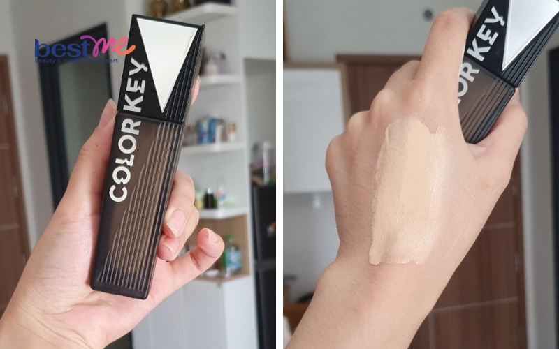 review-kem-nen-colorkey-danh-cho-da-gi-co-tot-khong-2 Review Kem nền Colorkey dành cho da gì? Có tốt không? - 2