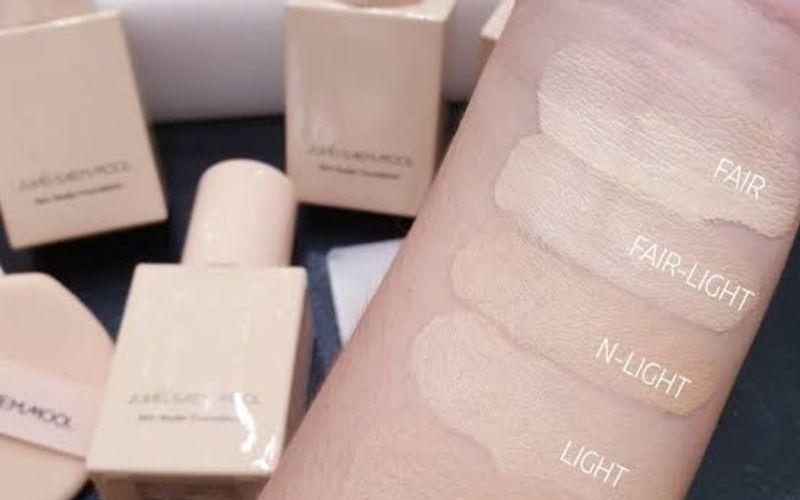 review-kem-nen-jung-saem-mool-co-tot-khong-danh-cho-da-gi-5 REVIEW kem nền Jung Saem Mool có tốt không? Dành cho da gì? - 5