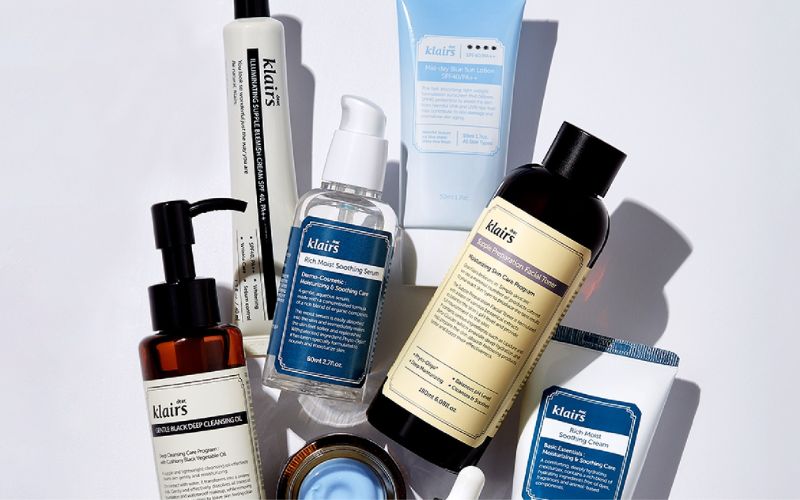 Review kem nền Klairs dành cho da gì? Có tốt không? - 1