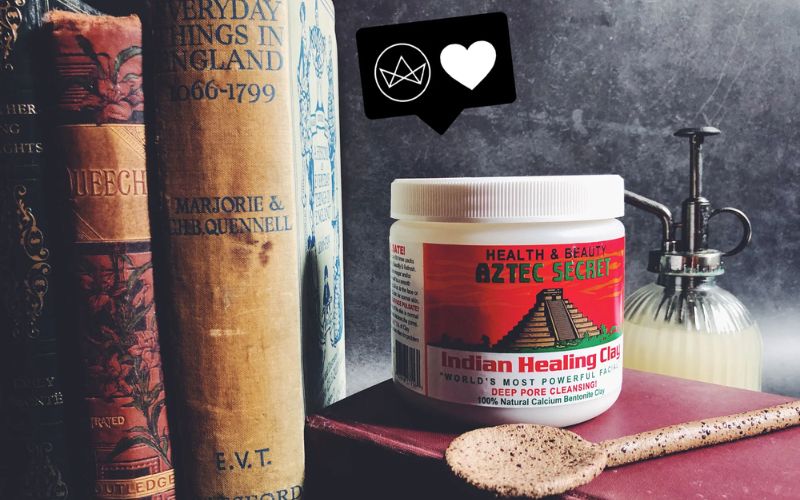 review-mat-na-dat-set-aztec-secret-indian-healing-clay-chi-tiet-9 REVIEW Mặt nạ đất sét Aztec Secret Indian Healing Clay chi tiết - 9