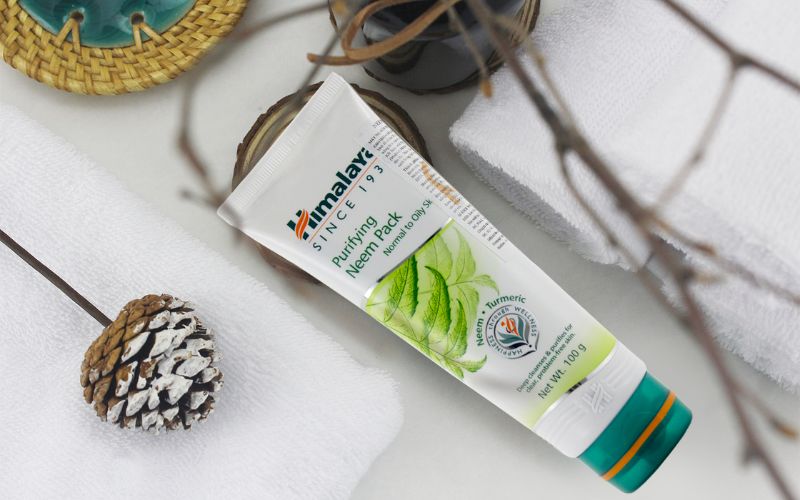 review-mat-na-dat-set-himalaya-herbals-neem-face-pack-tu-a---z-6 Review mặt nạ đất sét Himalaya Herbals Neem Face Pack từ A - Z - 6
