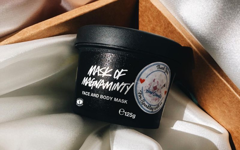 review-mat-na-dat-set-lush-mask-of-magnaminty-tu-a---z-2 REVIEW mặt nạ đất sét Lush Mask Of Magnaminty từ A - Z - 2