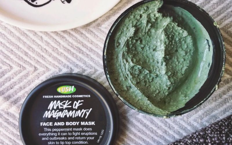 review-mat-na-dat-set-lush-mask-of-magnaminty-tu-a---z-3 REVIEW mặt nạ đất sét Lush Mask Of Magnaminty từ A - Z - 3
