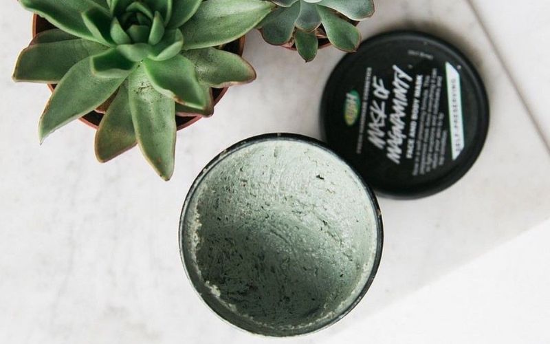review-mat-na-dat-set-lush-mask-of-magnaminty-tu-a---z-8 REVIEW mặt nạ đất sét Lush Mask Of Magnaminty từ A - Z - 8