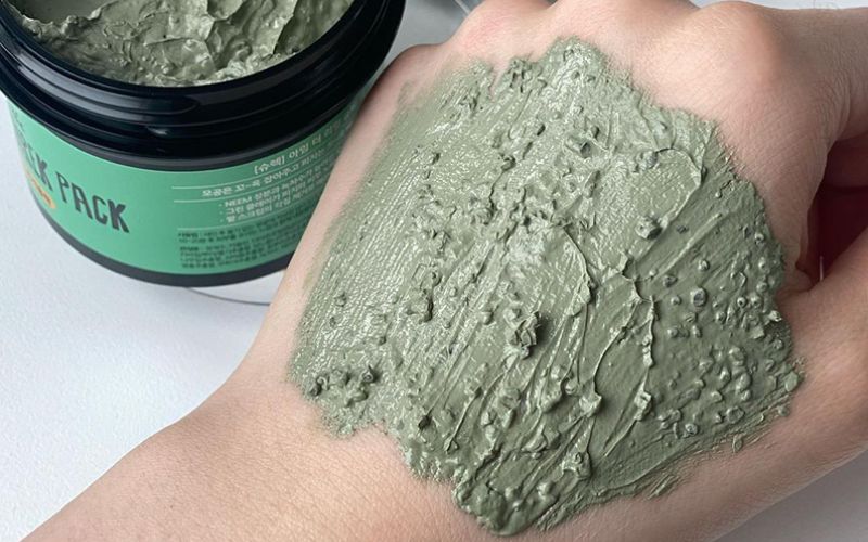review-mat-na-dat-set-shrek-real-pack-va-cach-dung-hieu-qua-3 REVIEW mặt nạ đất sét Shrek Real Pack và cách dùng hiệu quả - 3