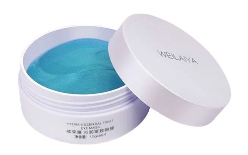 review-mat-na-mat-weilaiya-tri-tham-cuc-hot-thoi-gian-gan-day-1 Review mặt nạ mắt Weilaiya trị thâm cực HOT thời gian gần đây - 1