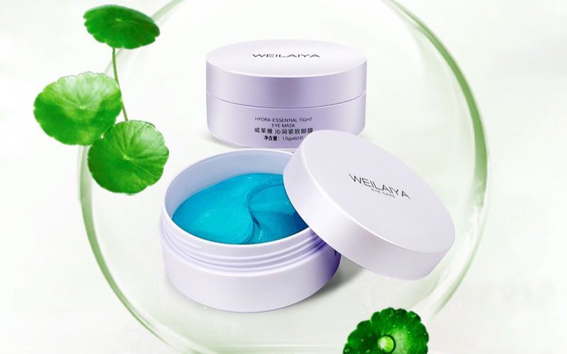review-mat-na-mat-weilaiya-tri-tham-cuc-hot-thoi-gian-gan-day-2 Review mặt nạ mắt Weilaiya trị thâm cực HOT thời gian gần đây - 2