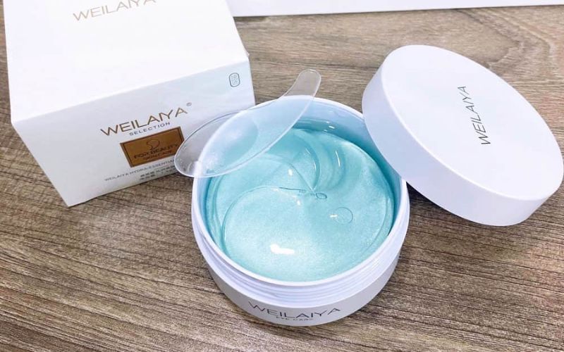 review-mat-na-mat-weilaiya-tri-tham-cuc-hot-thoi-gian-gan-day-3 Review mặt nạ mắt Weilaiya trị thâm cực HOT thời gian gần đây - 3