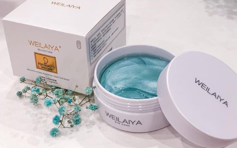 review-mat-na-mat-weilaiya-tri-tham-cuc-hot-thoi-gian-gan-day-4 Review mặt nạ mắt Weilaiya trị thâm cực HOT thời gian gần đây - 4