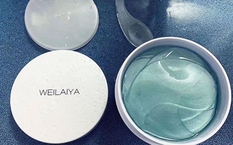 review-mat-na-mat-weilaiya-tri-tham-cuc-hot-thoi-gian-gan-day-6 Review mặt nạ mắt Weilaiya trị thâm cực HOT thời gian gần đây - 6