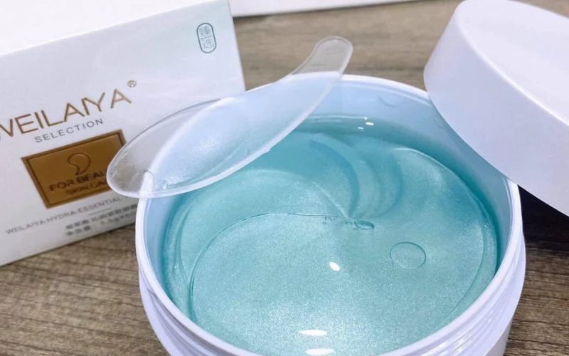 review-mat-na-mat-weilaiya-tri-tham-cuc-hot-thoi-gian-gan-day-7 Review mặt nạ mắt Weilaiya trị thâm cực HOT thời gian gần đây - 7