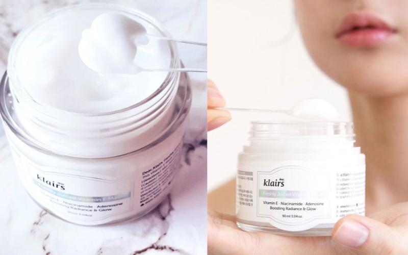review-mat-na-ngu-klairs-va-cach-su-dung-chi-tiet-nhat-2 Review mặt nạ ngủ Klairs và cách sử dụng chi tiết nhất - 2