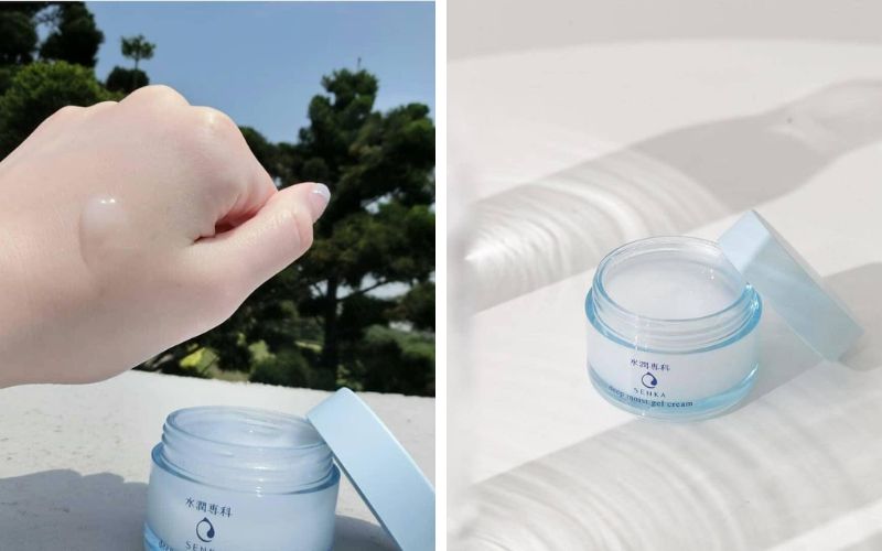 review-mat-na-ngu-senka-cap-am-sau-co-tot-khong-gia-bao-nhieu-2 REVIEW mặt nạ ngủ Senka cấp ẩm sâu có tốt không? Giá bao nhiêu? - 2
