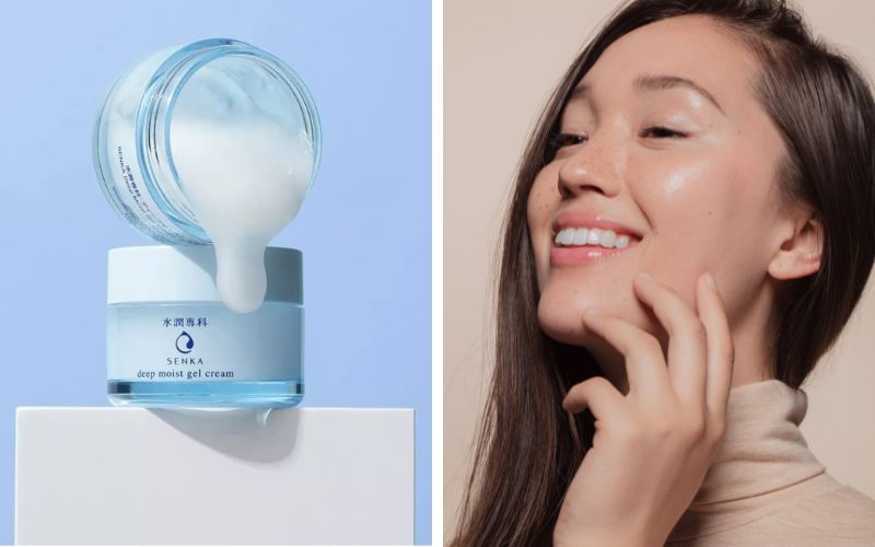 review-mat-na-ngu-senka-cap-am-sau-co-tot-khong-gia-bao-nhieu-6 REVIEW mặt nạ ngủ Senka cấp ẩm sâu có tốt không? Giá bao nhiêu? - 6
