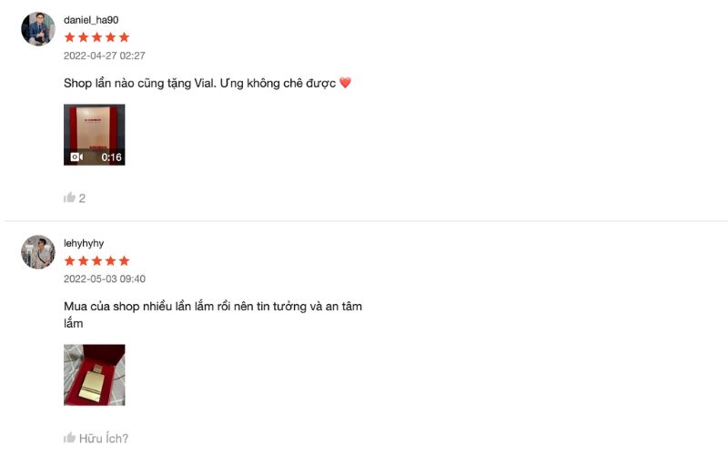 Review nước hoa Haramain Amber Oud Rouge thơm lâu cho nam - 8