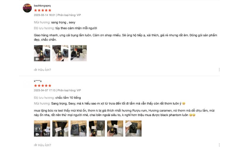 review-nuoc-hoa-kilian-den-black-fantom-day-tinh-te-6 Review nước hoa Kilian đen Black Fantom đầy tinh tế - 6