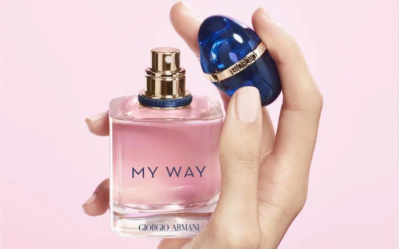 review-nuoc-hoa-my-way-cac-tang-huong-va-do-luu-huong-1 Review nước hoa My Way: Các tầng hương và độ lưu hương - 1