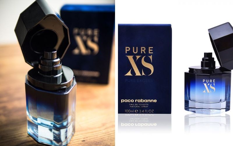 review-nuoc-hoa-pure-xs-rabanne-cho-nam-va-nu-5 Review nước hoa Pure XS Rabanne cho nam và nữ - 5