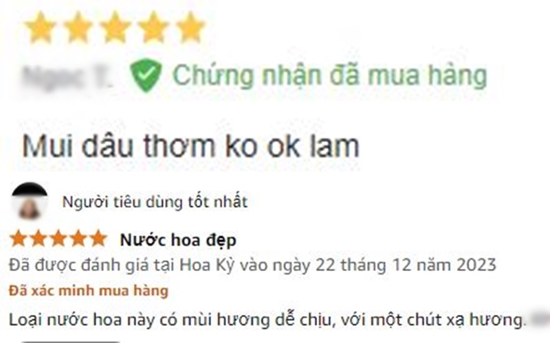 Review nước hoa Suddenly Madame Glamour lưu hương bao lâu? - 6
