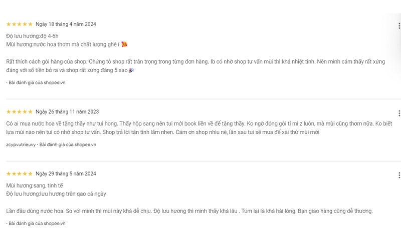 review-nuoc-hoa-thomas-kosmala-no4-chi-tiet-tu-a---z-8 Review nước hoa Thomas Kosmala No4 chi tiết từ A - Z - 8