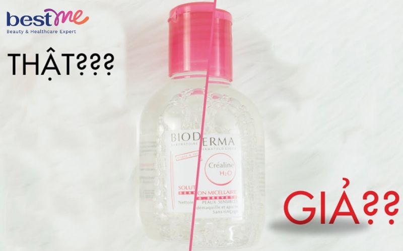 review-nuoc-tay-trang-bioderma-hong-sensibio-h2o-danh-cho-da-gi-7 Review nước tẩy trang Bioderma hồng Sensibio H2O dành cho da gì? - 7