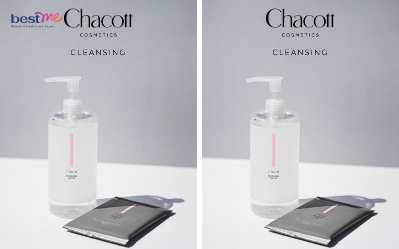 review-nuoc-tay-trang-chacott-for-professionals-cua-nhat-8 Review nước tẩy trang Chacott for Professionals của Nhật - 8