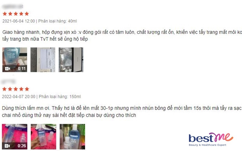 review-nuoc-tay-trang-maybelline-mat-moi-40ml-co-tot-khong-5 Review nước tẩy trang Maybelline mắt môi 40ml có tốt không? - 5