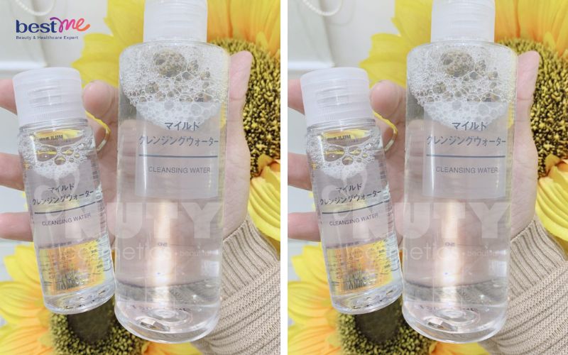 review-nuoc-tay-trang-muji-khong-con-cho-da-dau-nhay-cam-4 Review nước tẩy trang Muji không cồn cho da dầu nhạy cảm - 4