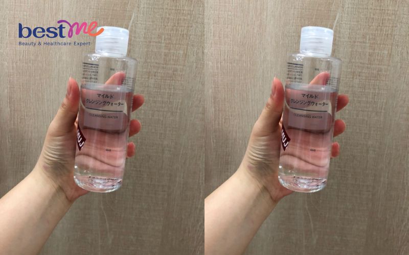 review-nuoc-tay-trang-muji-khong-con-cho-da-dau-nhay-cam-6 Review nước tẩy trang Muji không cồn cho da dầu nhạy cảm - 6