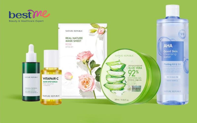 review-nuoc-tay-trang-nature-republic-aha-good-skin-1 Review nước tẩy trang Nature Republic AHA Good Skin - 1