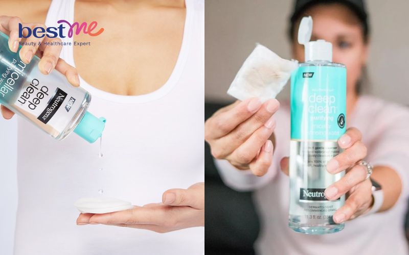 review-nuoc-tay-trang-neutrogena-deep-clean-micellar-purifying-water-400ml-4 Review nước tẩy trang Neutrogena Deep Clean Micellar Purifying Water 400ml - 4